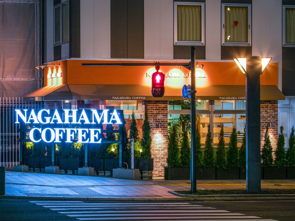 unizo inn express morioka