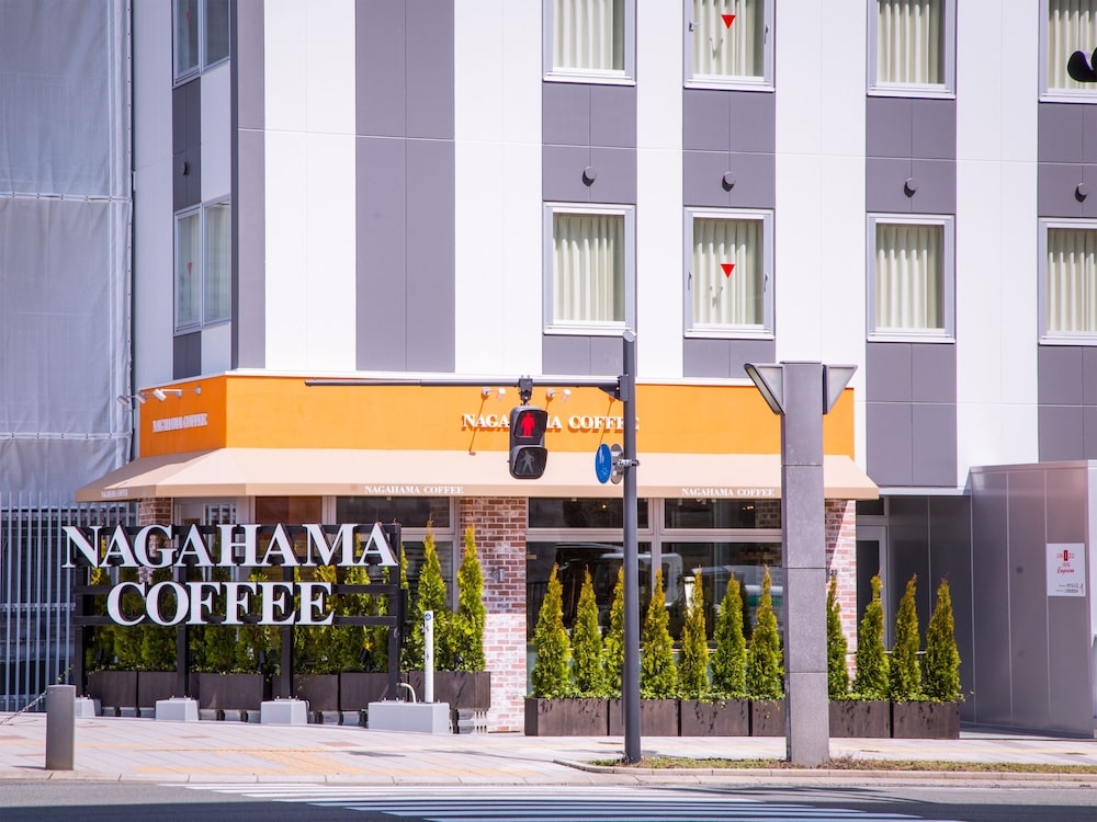 unizo inn express morioka