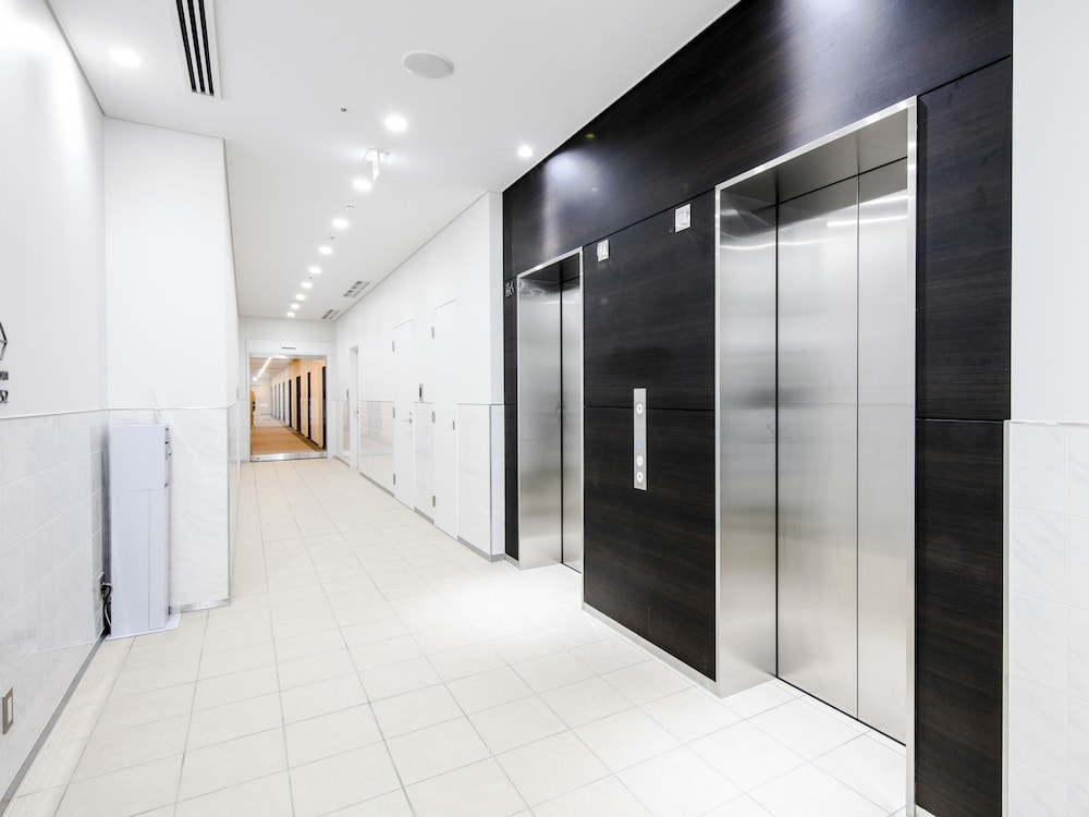 unizo inn express morioka