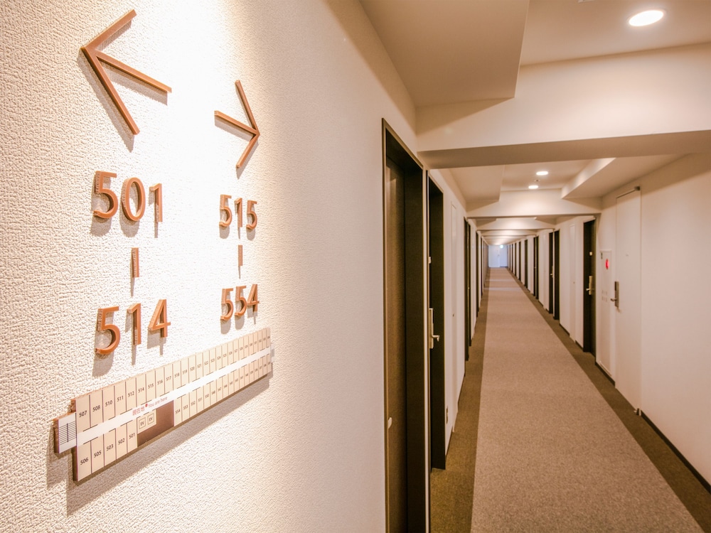 unizo inn express morioka