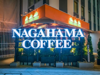 unizo inn express morioka