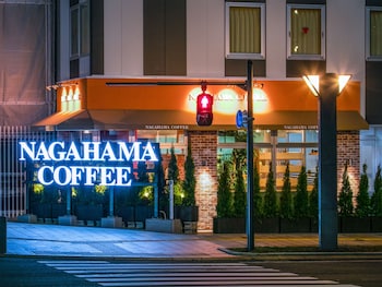 unizo inn express morioka