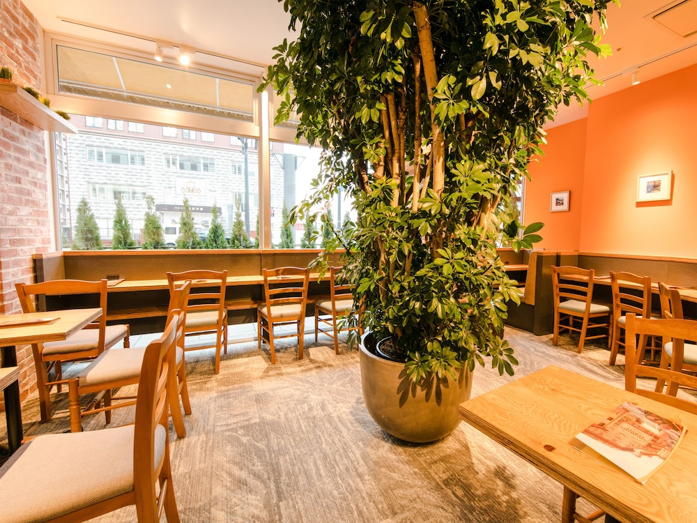 unizo inn express morioka