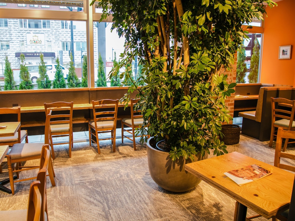 unizo inn express morioka