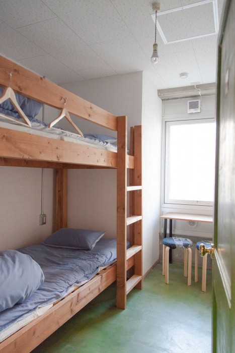 nui hostel and bar lounge