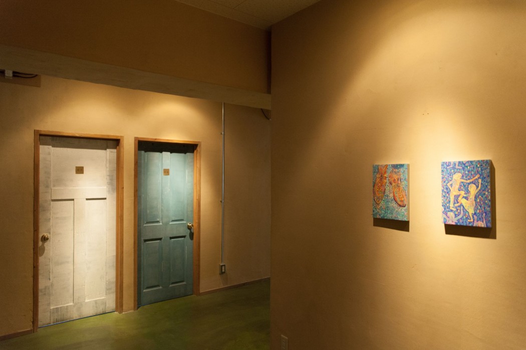 nui hostel and bar lounge