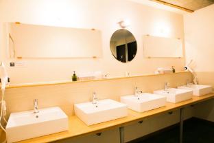 nui hostel and bar lounge