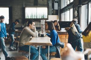 nui hostel and bar lounge