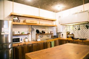 nui hostel and bar lounge