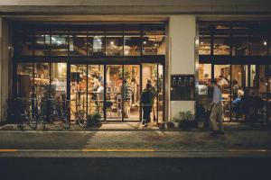 nui hostel and bar lounge