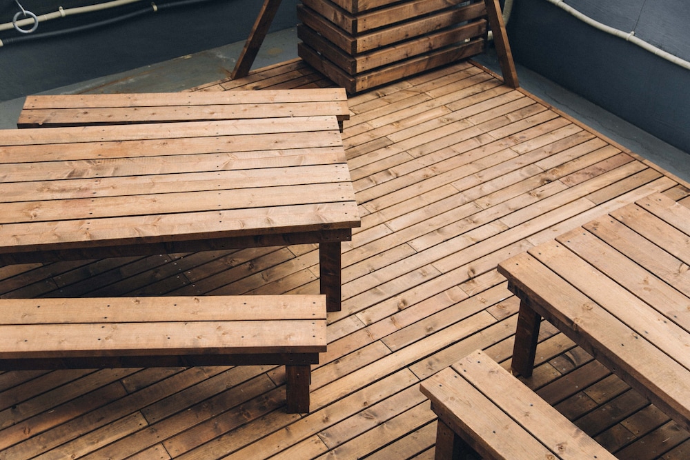 nui hostel and bar lounge