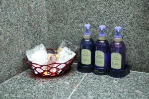 hotel perrier adults only