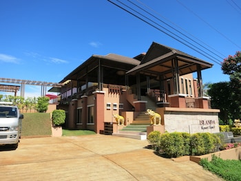 islanda resort hotel