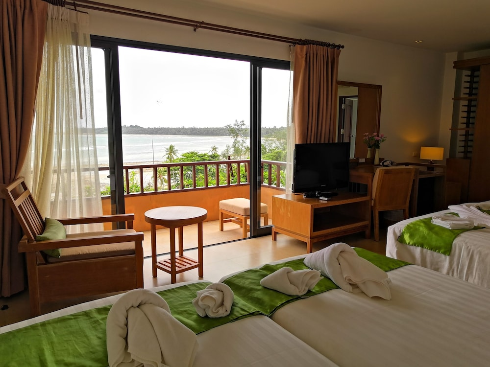 islanda resort hotel