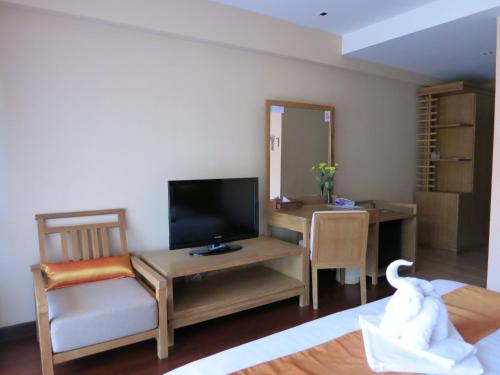 islanda resort hotel
