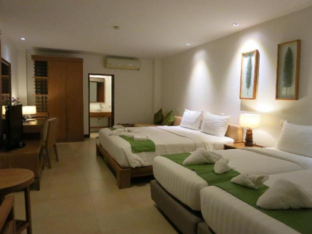 islanda resort hotel