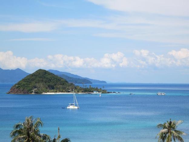 islanda resort hotel