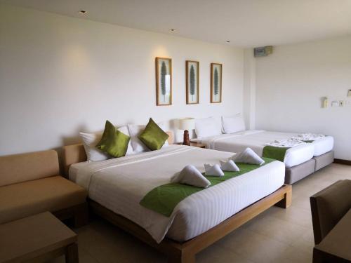 islanda resort hotel