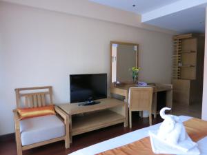 islanda resort hotel