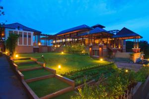 islanda resort hotel