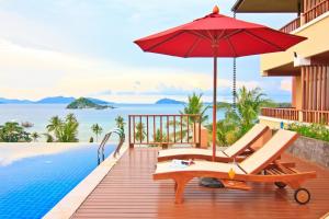 islanda resort hotel