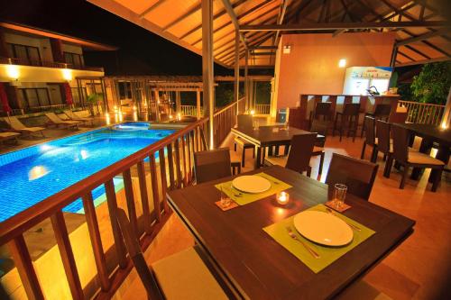 islanda resort hotel
