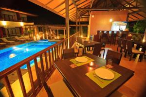 islanda resort hotel