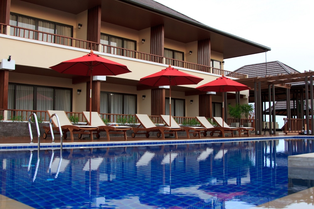 islanda resort hotel
