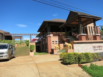 islanda resort hotel