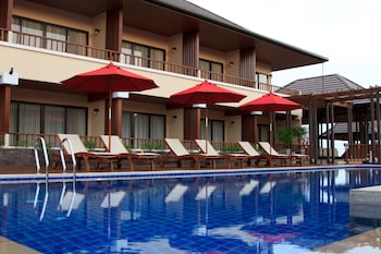 islanda resort hotel