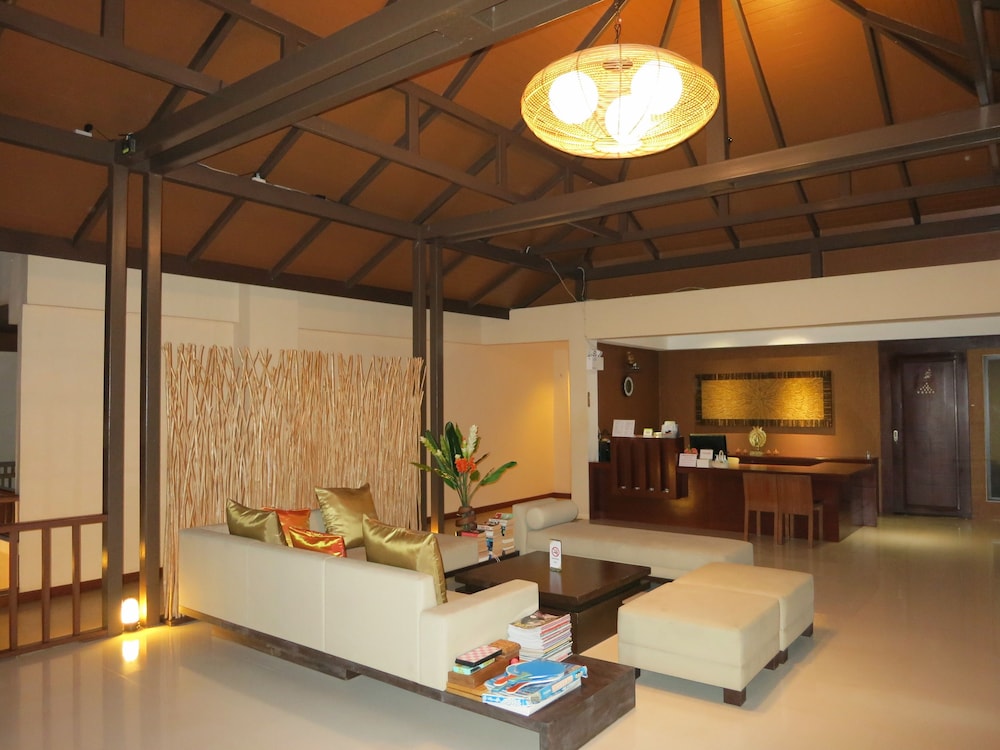 islanda resort hotel