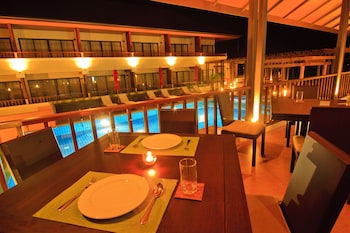 islanda resort hotel
