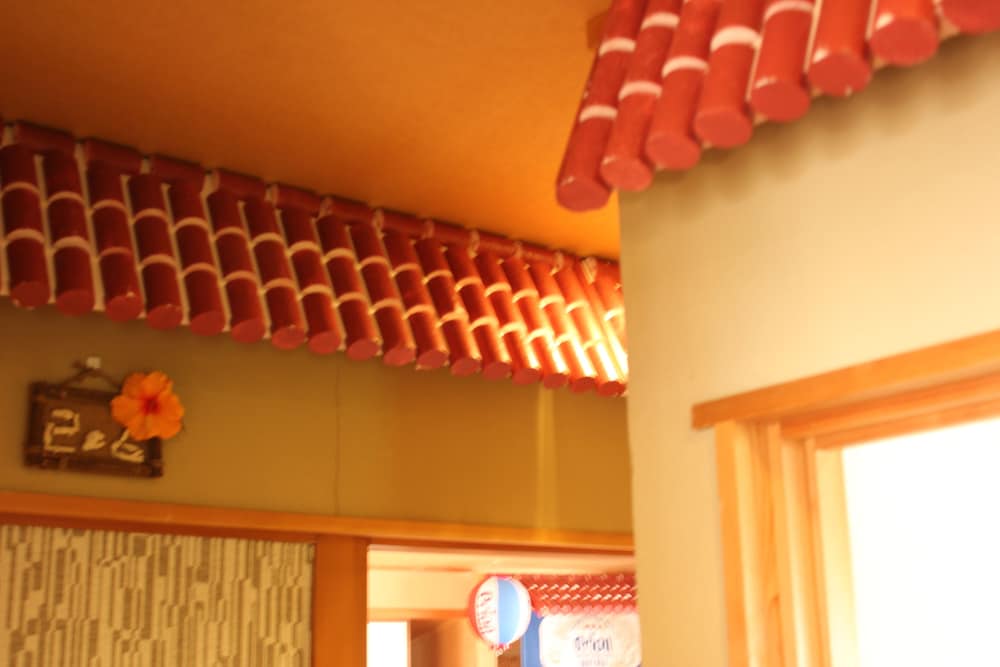 okinawa minshuku kariyushi honkan