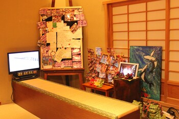okinawa minshuku kariyushi honkan