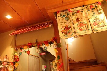 okinawa minshuku kariyushi honkan