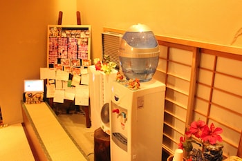 okinawa minshuku kariyushi honkan