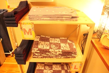 okinawa minshuku kariyushi honkan