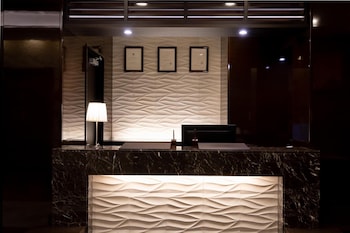 tanimachi luxe hotel