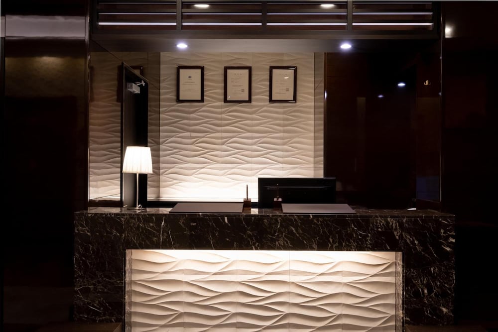 tanimachi luxe hotel