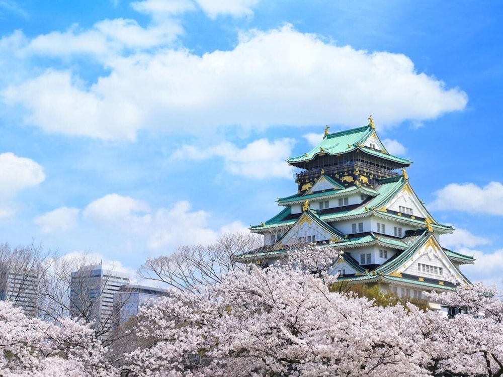 osaka