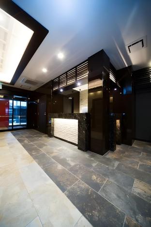 tanimachi luxe hotel