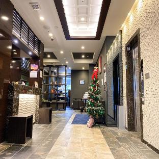 tanimachi luxe hotel