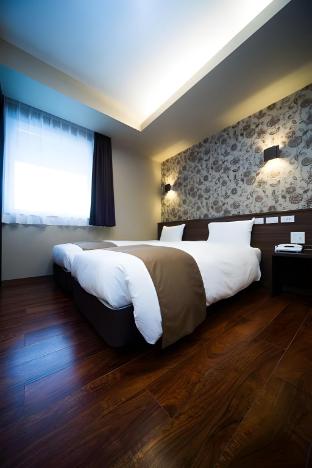 tanimachi luxe hotel