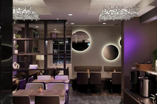 tanimachi luxe hotel