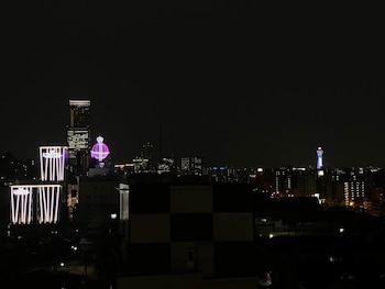 tanimachi luxe hotel