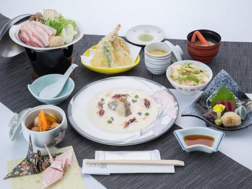 itoen hotel hakone yumoto