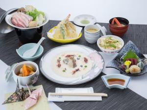 itoen hotel hakone yumoto