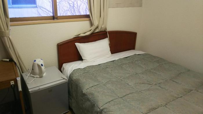 itoen hotel hakone yumoto