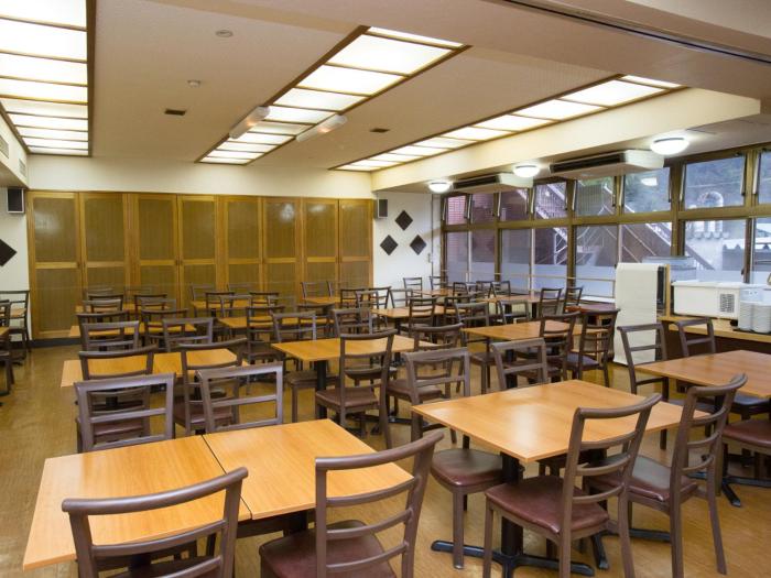 itoen hotel hakone yumoto