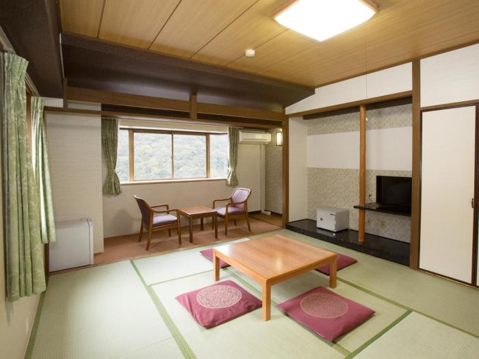 itoen hotel hakone yumoto